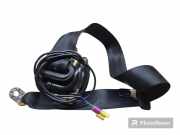 Mittlerer Sicherheitsgurt hinten AUDI A6 Avant (4B5, C5) 2.5 TDI 4B9857807