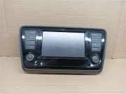 Emblem Skoda Octavia III (5E) 5E0919605H