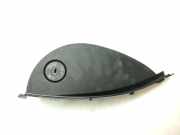 Schwellerleisten BMW 3er Cabriolet (E93) 7123733