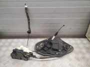 Türschloss hinten rechts AUDI A7 Sportback (4GA, 4GF) S7 quattro 4G8839016A