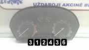 Tachometer Skoda Fabia Praktik (6Y)