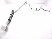 Klimaleitung MERCEDES-BENZ GLS (X166) 350 d 4-matic (166.824) A1668304101