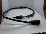 Abgastemperatursensor VW GOLF VI Cabrio (517) 1.6 TDI ZSB196670