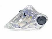 Türfensterheber hinten links MERCEDES-BENZ C (W204) C 200 CDI (204.001) A2048204302