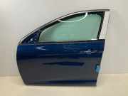 Vordere linke Tür OPEL INSIGNIA B Sports Tourer (Z18) 1.6 CDTi (35) 39196929