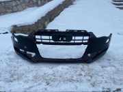 Frontstoßstange AUDI A5 Cabrio (8F7) 2.0 TFSI 8T0807437AD