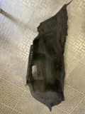 Kofferraumpolster links JAGUAR XF (X250) 2.7 D