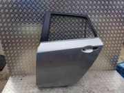 Tür hinten links MAZDA 3 Sedan (BL) 1.6 MZR CD