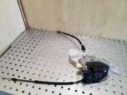 Türschloss hinten rechts