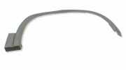 Front Arch Liner SKODA KODIAQ (NS7) 2.0 TDI 4x4 565854732