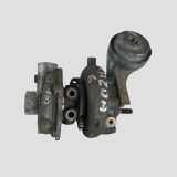 Turbolader MAZDA 6 Sedan (GG) 2.0 DI VJ320309