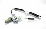 Fensterheber vorne links CHEVROLET CAPTIVA (C100, C140) 2.2 D 25937973