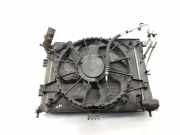 Radiator Pack Set HYUNDAI i30 Estate (GD) 1.6 CRDi