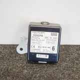 Türsteuergerät vorne rechts TOYOTA PRIUS Hatchback (_W2_) 1.5 (NHW2_) 89741-47101