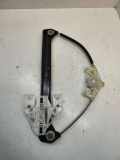 Fensterheber rechts hinten Audi A3 Limousine (8V) 8V4839462