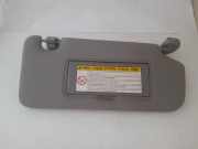 Rechte Sonnenblende HONDA INSIGHT (ZE_) 1.3 Hybrid (ZE28, ZE2) 83230-TM8-G01ZA 83230TM8G01ZA