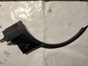 Kotflügelverbreiterung links vorne BMW X3 (E83) 51773401807