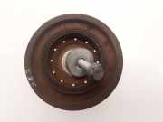 Kurbelwellenriemenscheibe RENAULT CLIO III (BR0/1, CR0/1) 1.5 dCi (C/BR0G, C/BR1G)