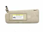 Sonnenblende rechts Jaguar XK 2 Coupe (X150) 4U5A00014CA