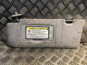Sonnenblende links Mercedes-Benz M-Klasse (W164) 1648100101