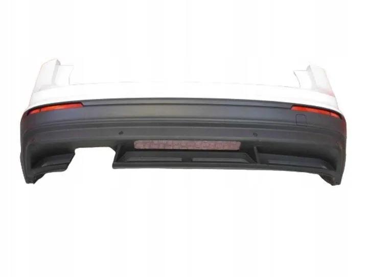 Hintere Stoßstange VW TIGUAN (5N_) 2.0 TFSI ZDR588 5NA807521
