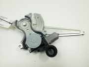Fensterheber hinten rechts TOYOTA RAV 4 IV (_A4_) 2.2 D 4WD (ALA49)