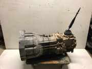Getriebe NISSAN NP300 NAVARA (D40) 2.5 dCi 4WD 32101CD340