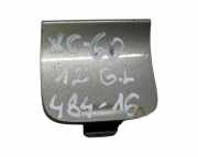 Deckel für Abschleppöse Stoßstange hinten VOLVO XC60 D3 30763427