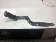 Stoßstangenhalterung hinten links VW PASSAT Variant B7 (365) 1.6 TDI 3AF807393
