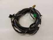 Zusätzliche Music Player-Anschlüsse VW PASSAT Variant B8 (3G5) 2.0 TDI 4motion