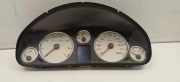 Kombiinstrument PEUGEOT 407 (6D_) 2.2 HDi 170 8054