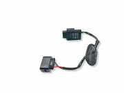 Kraftstoffpumpensteuerung (EKPS) VW GOLF VI (5K1) 1.4 TSI 1K0906093F
