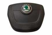 Lenkrad Airbag SKODA FABIA II (542) 1.2 TDI 0014W08483AR
