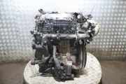 Motor ohne Anbauteile (Benzin) Renault Laguna III Grandtour (T) M9RA802