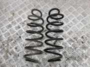 Schraubenfeder hinten links FORD FOCUS II Sedan (DB_) 1.4