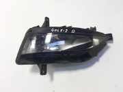 Nebelscheinwerfer vorne rechts VW GOLF VII (5G1, BQ1, BE1, BE2) 1.0 TSI 5G0941662F