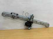 Türfensterheber hinten rechts MERCEDES-BENZ M (W163) ML 270 CDI (163.113) #C4592 119-017-100