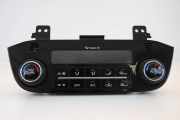 Klimabedienteil KIA SPORTAGE (SL) 1.6 GDI 9725-3U900