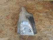 Stoßstangenecke rechts vorne Porsche Cayman (981) 98150547900