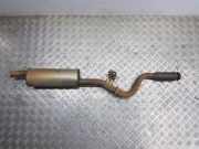 Auspuffanlage hinten Citroen C4 II Grand Picasso ()