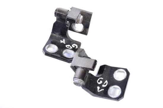 Türscharnier hinten rechts Bild Türscharnier hinten rechts