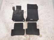 Mattenset MERCEDES-BENZ C (W204) C 220 CDI (204.008) 2046804948