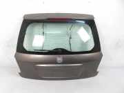Kofferraumdeckel FIAT SEDICI (FY_) 2.0 D Multijet 4x4