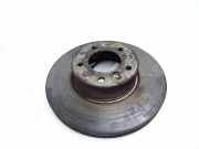 Bremsscheibe rechts vorne BMW X1 (E84)