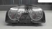 Tachometer VW Touran II (5T) 1T0920860G