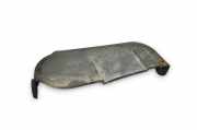 Timing Belt Protection Cover VW TRANSPORTER IV Minibus / passenger (70XB, 70XC, 7DB, 7DW, 7DK) 2.4 D 046130133A