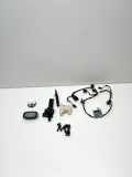 Kennzeichenbeleuchtung MERCEDES-BENZ SL (R231) 63 AMG (231.474) A0009069604