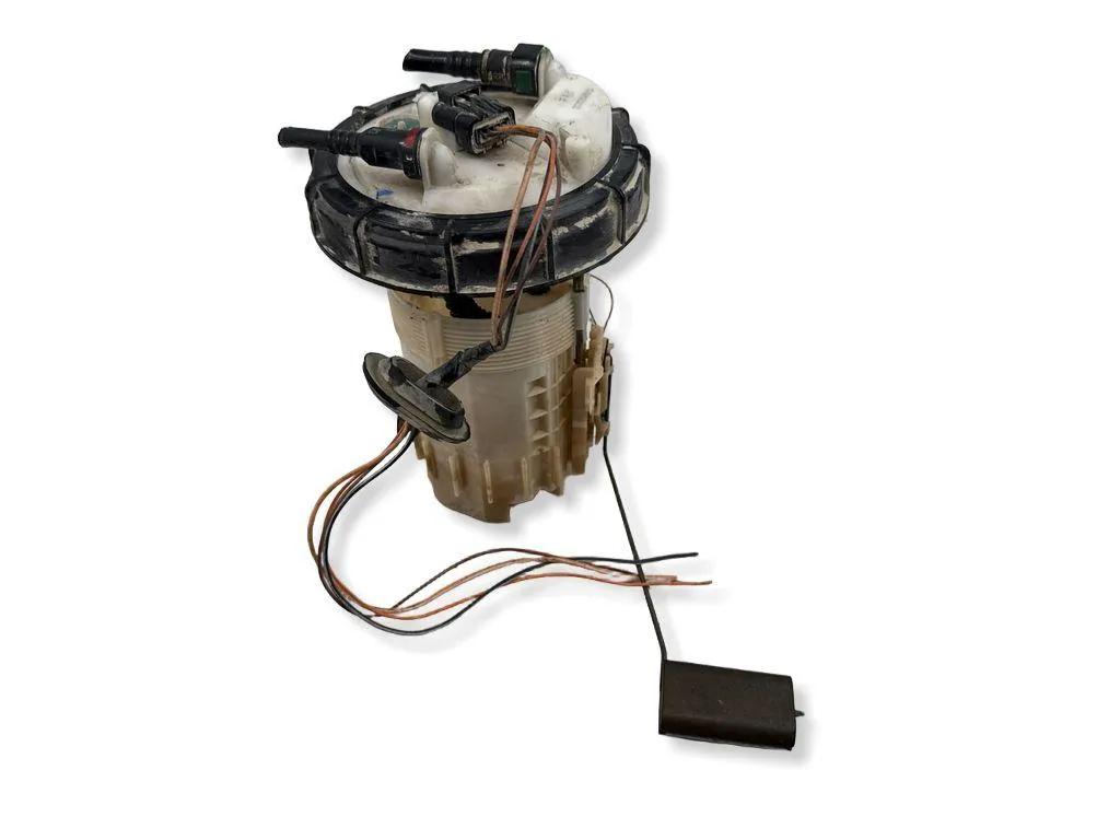 KRAFTSTOFFPUMPE MECHANISCH RENAULT MEGANE II Estate (KM0/1_) 1.9 dCi 09701687000