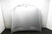 Motorhaube MERCEDES-BENZ S (W221) S 350 BlueTec (221.026, 221.126) 775 Iridium silver
