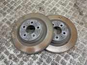 Bremsscheibe hinten links TESLA MODEL 3 EV